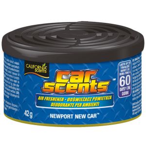 [Autogeruch CALIFORNIA SCENTS MA 34-008]