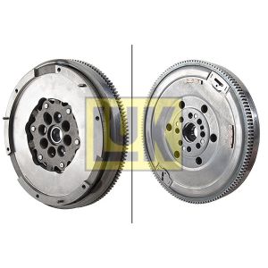 Vauhtipyörä LUK 415 0714 10