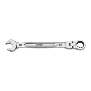 Chave de anel da porca de bloqueio MILWAUKEE 4932480192