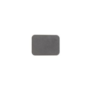 Blende, Stoßfänger PACOL MAN-FB-064