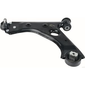 Suspensão da roda HERTH+BUSS ELPARTS J4900889