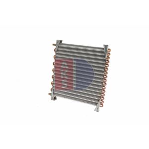 Condensor, airconditioning AKS DASIS 420041N