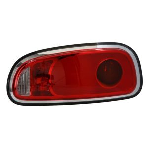 Luz traseira, direita (24V, vermelho) OLSA 1.04.266.00