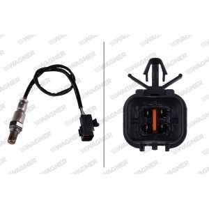 Sensor Lambda WAGNER LBS00273