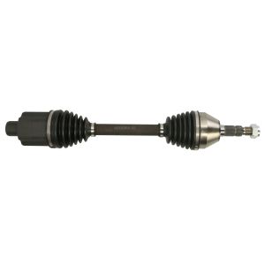 Eje de transmisión FEBI BILSTEIN 197995