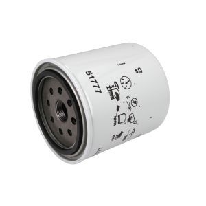 Filtro de óleo WIX FILTERS 51777.