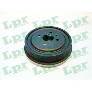 Bromstrumma LPR 7D0560