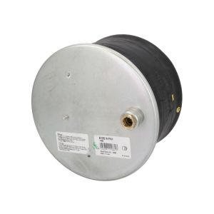Fole, mola pneumática CONTINENTAL 6126NP41 74988