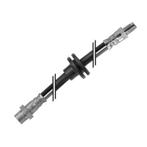 Bremsschlauch MEYLE 300 343 2121