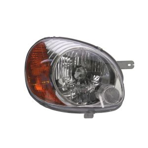 Farol principal DEPO 221-1124R-LD-EM