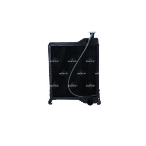 Radiateur moteur NRF 52255