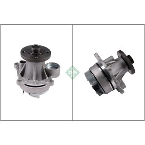 Pompe à eau INA 538 0897 10