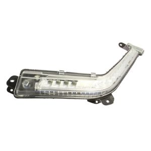 Luz de circulação diurna DEPO 550-1606R-AE