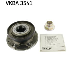 Conjunto de rolamentos de roda SKF VKBA 3541