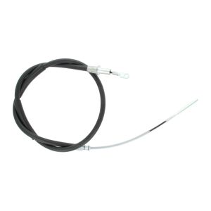 Kabel, parkeerrem ADRIAUTO 05.0233