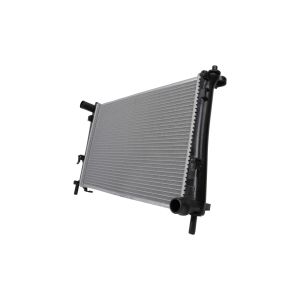 Arrefecedor do motor HELLA 8MK 366 301-521