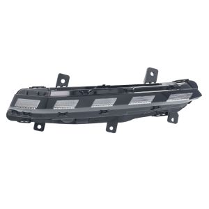 Luz de circulação diurna HELLA 2PT 015 040-021