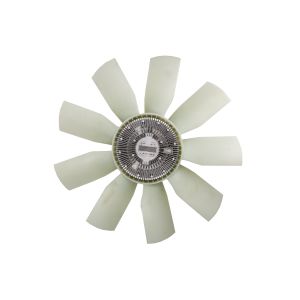 Ventilador, arrefecimento do motor DT Spare Parts 6.35000