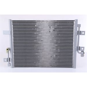 Condenseur, climatisation NISSENS 94825