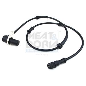 Sensor de velocidad, ABS MEAT & DORIA 901008