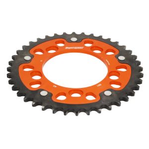 Ritzel SUPERSPROX RST-991:40-ORG