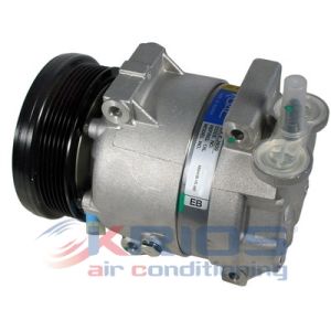 Compressor, ar condicionado MEAT & DORIA K14101