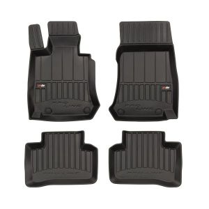 Tapetes de borracha FROGUM FRG 3D407770