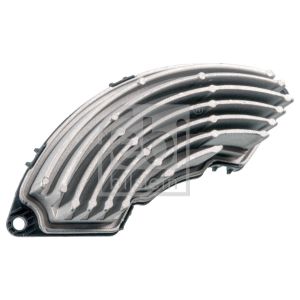 Régulateur (ventilateur d'habitacle) FEBI 196311