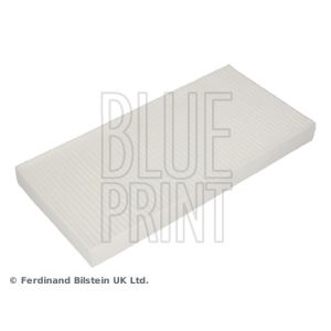 Innenraumfilter BLUE PRINT ADBP250100