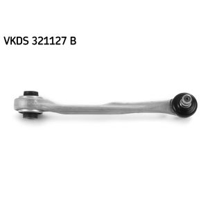 Pyöränripustus SKF VKDS 321127 B