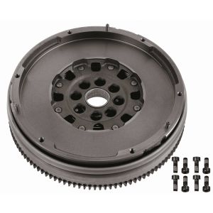 Volante bimassa (240 mm)  SACHS 2294 501 237