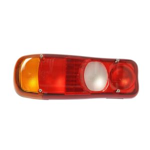 Heckleuchte ASPÖCK A25-8050-161 Links