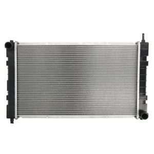 Radiador, arrefecimento do motor AVA COOLING MS2153