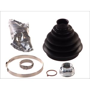 Kit soffietti, albero motore SPIDAN 20989