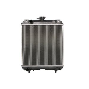 Radiador, arrefecimento do motor THERMOTEC D7AG744TT