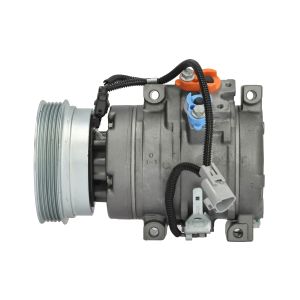 Compresseur de climatisation ELSTOCK 51-0113