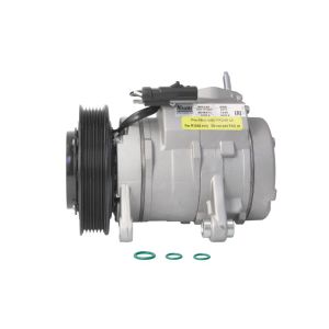 Klimakompressor NISSENS 890159