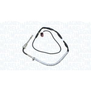 Abgastemperatursensor MAGNETI MARELLI 172000105010