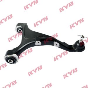 Guidon (suspension de roue) KYB KSC5165