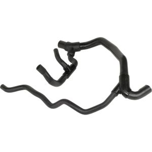 Durite de radiateur GATES 05-3127