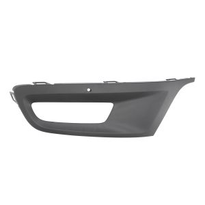 Bumper - ventilatierooster BLIC 6502-07-9507915P links