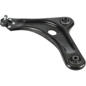 Suspensão da roda HERTH+BUSS ELPARTS J4900851