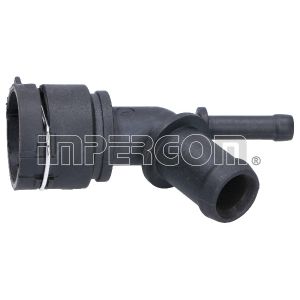 Flange, líquido de arrefecimento IMPERGOM 90360