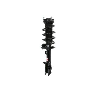 Conjunto de chassis, molas/amortecedores MAGNUM TECHNOLOGY SAG004MT