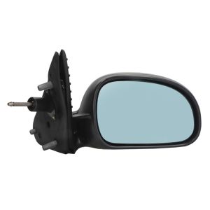 Espelho retrovisor exterior BLIC 5402-04-1115391P direito