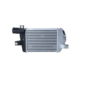 Intercooler NRF 30366