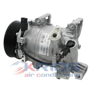 Compressor, ar condicionado MEAT & DORIA K14151A