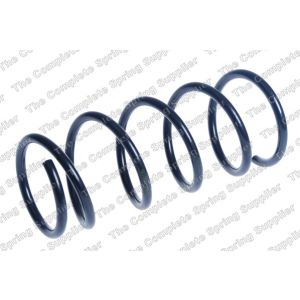 Mola de suspensão LESJÖFORS 4092640