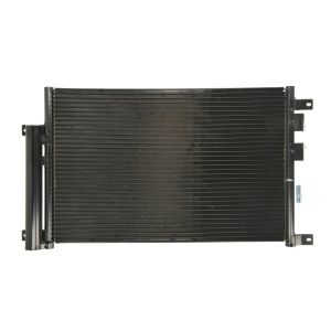 Condensator, airconditioning THERMOTEC KTT110256