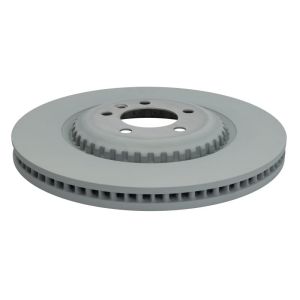 Disco de travão BREMBO 09.D807.23, 1 Peça